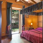 Il Casale Del Nonno 8&2 Emma Villa Guardea
