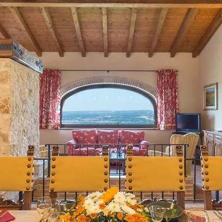 Il Casale Del Nonno 8&2 Villa Guardea