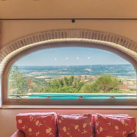 Il Casale Del Nonno 8&2 Emma Villa