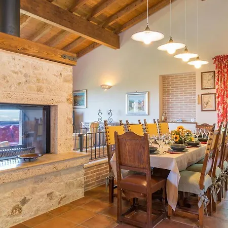 Il Casale Del Nonno 8&2 Villa Guardea