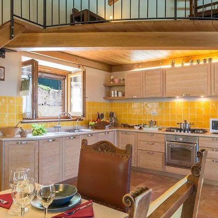 Il Casale Del Nonno 8&2 *