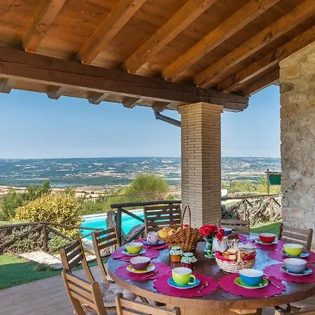 Il Casale Del Nonno 8&2 Emma