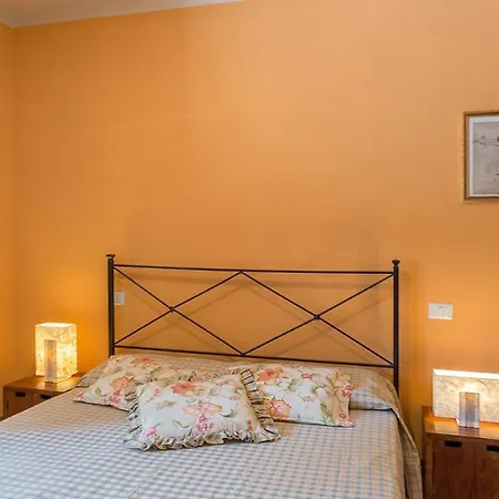 Il Casale Del Nonno 8&2 Emma Villa Guardea