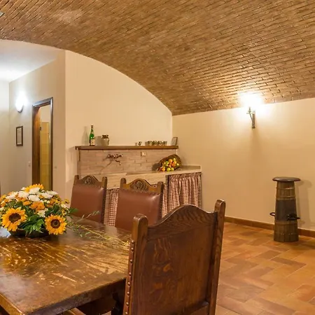 Il Casale Del Nonno 8&2 Guardea