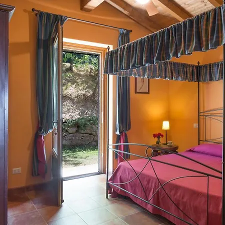 Il Casale Del Nonno 8&2 Emma Villa Guardea