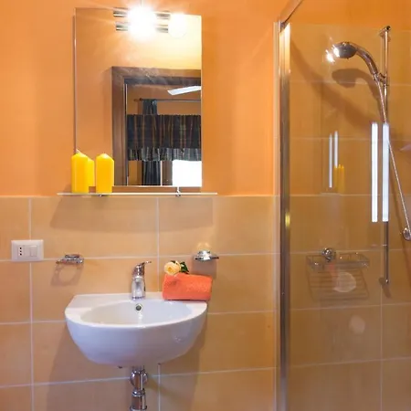 Il Casale Del Nonno 8&2 *