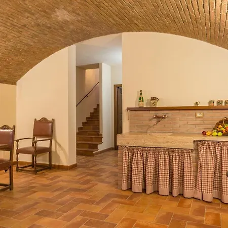 Il Casale Del Nonno 8&2 Emma Villa