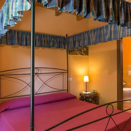 Il Casale Del Nonno 8&2 Emma Villa *