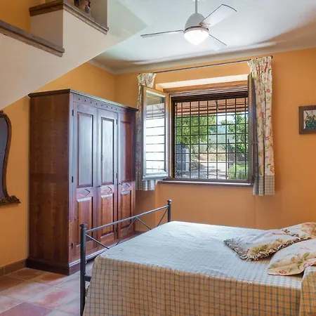 Il Casale Del Nonno 8&2 Emma