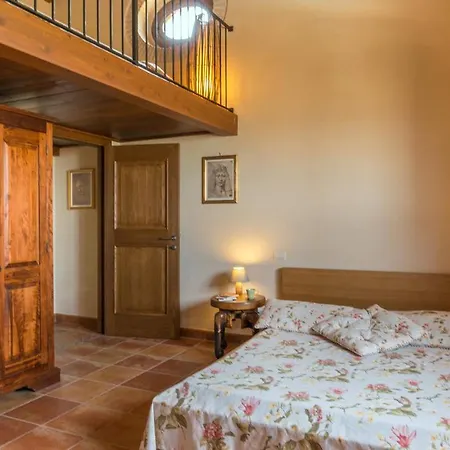 Villa Il Casale Del Nonno 8&2 Emma *