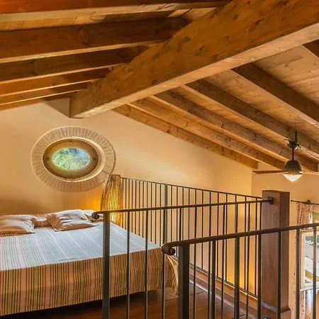 Il Casale Del Nonno 8&2 Emma