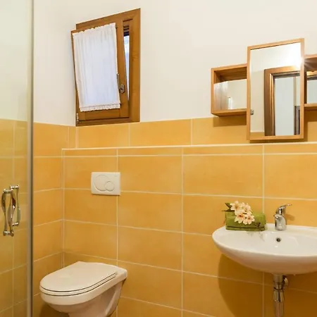 Il Casale Del Nonno 8&2 Emma Villa Guardea