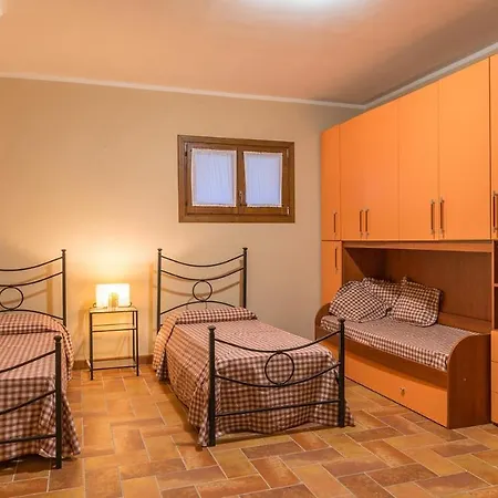 Il Casale Del Nonno 8&2 Emma Villa Guardea