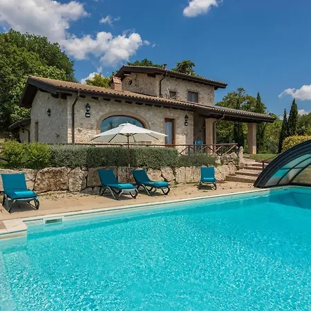 Il Casale Del Nonno 8&2