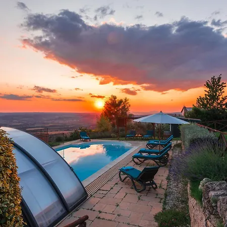 Il Casale Del Nonno 8&2 Emma Guardea