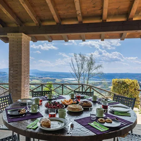 Il Casale Del Nonno 8&2 Emma Villa *