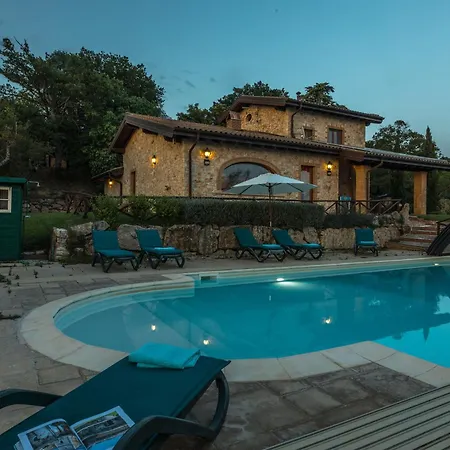 Il Casale Del Nonno 8&2 Emma * Guardea