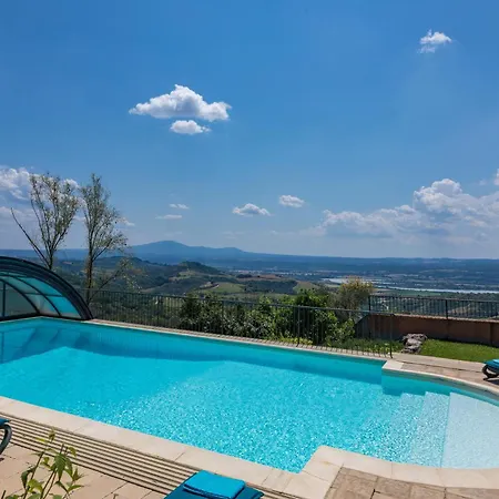 Il Casale Del Nonno 8&2 Guardea