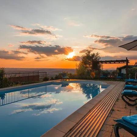 Il Casale Del Nonno 8&2 Emma Villa