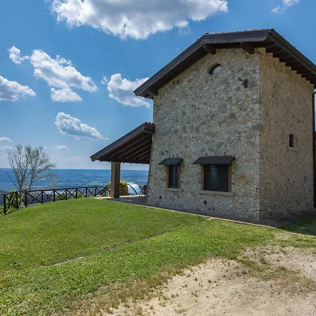 Il Casale Del Nonno 8&2 Guardea