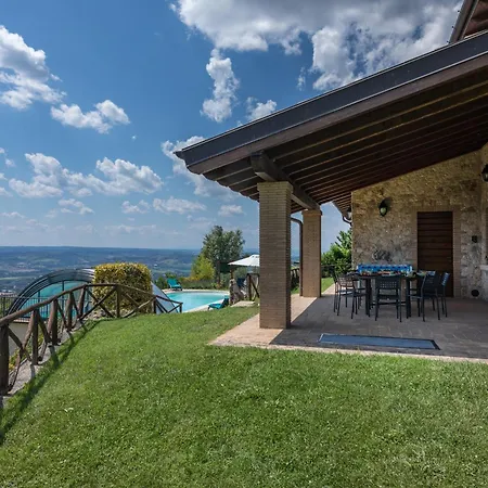 Il Casale Del Nonno 8&2