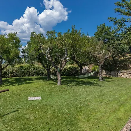 Il Casale Del Nonno 8&2 Emma * Guardea