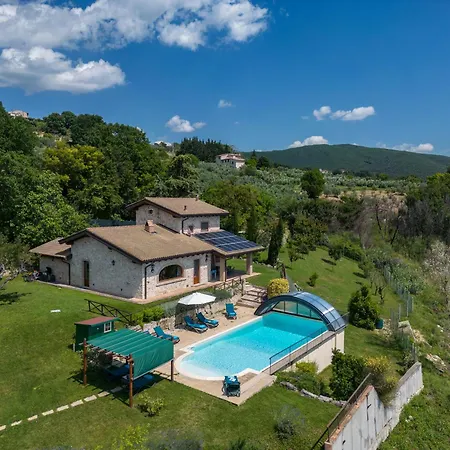 Il Casale Del Nonno 8&2 *