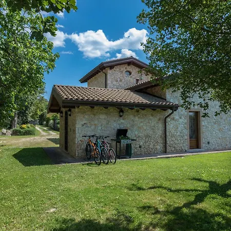 Il Casale Del Nonno 8&2 Villa *
