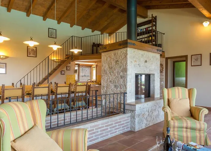 Il Casale Del Nonno 8&2 Emma