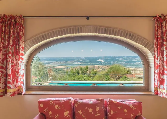 Il Casale Del Nonno 8&2 Emma Villa