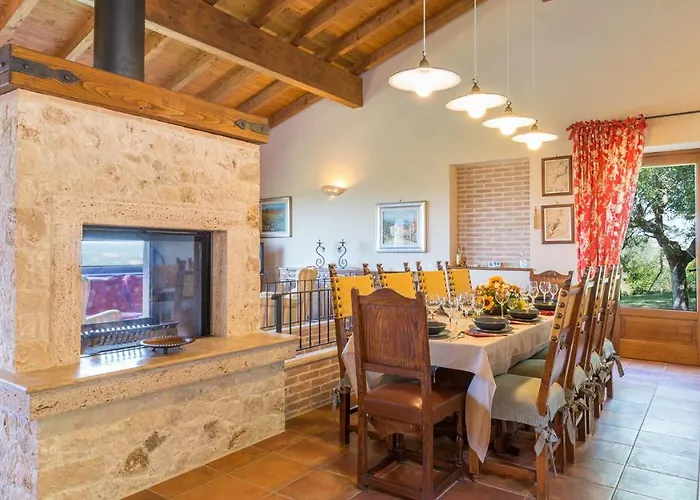 Il Casale Del Nonno 8&2 Emma Villa Guardea