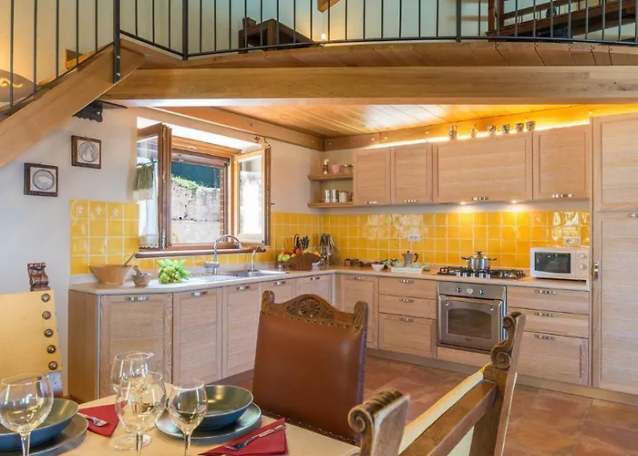 Il Casale Del Nonno 8&2 Emma *