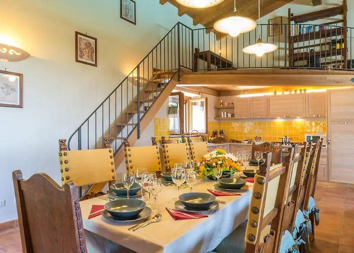 Il Casale Del Nonno 8&2 Emma Guardea