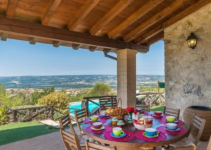 Il Casale Del Nonno 8&2 Emma