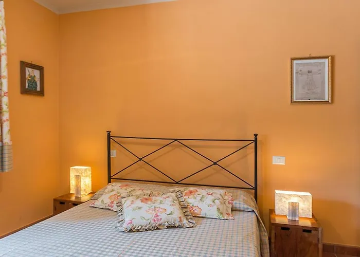 Il Casale Del Nonno 8&2 Emma Villa Guardea