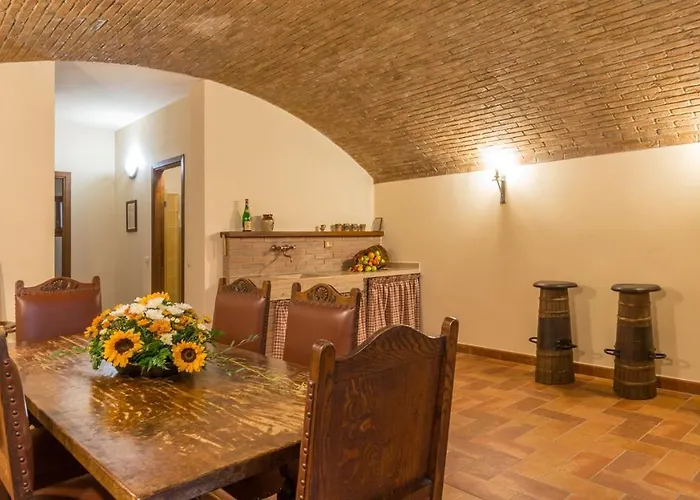 Il Casale Del Nonno 8&2 Emma Guardea