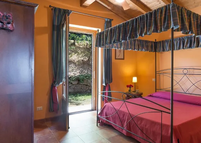 Il Casale Del Nonno 8&2 Emma Villa Guardea