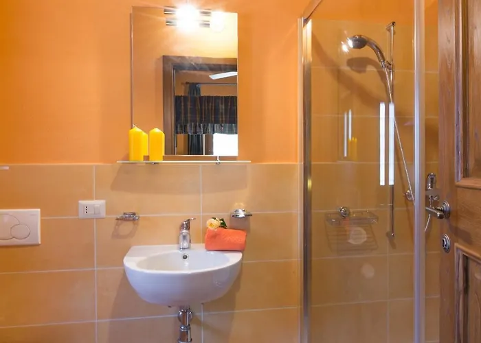 Il Casale Del Nonno 8&2 Emma *