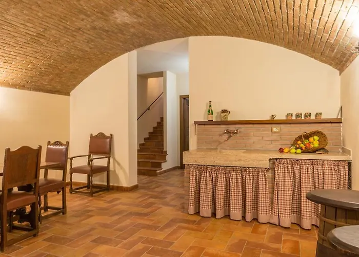 Il Casale Del Nonno 8&2 Emma Villa