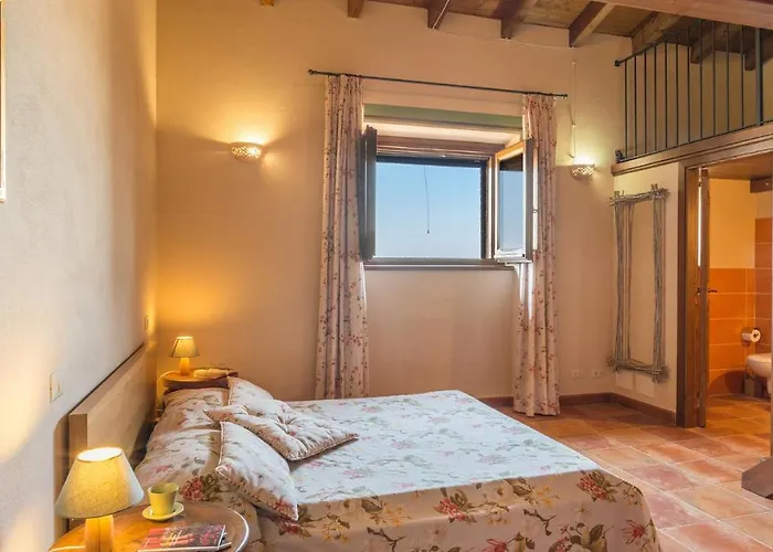 Il Casale Del Nonno 8&2 Emma *