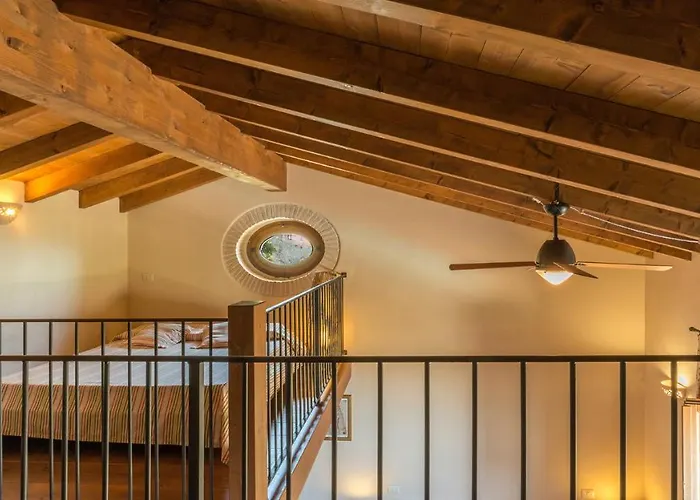 Il Casale Del Nonno 8&2 Emma Guardea