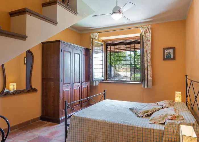 Il Casale Del Nonno 8&2 Emma