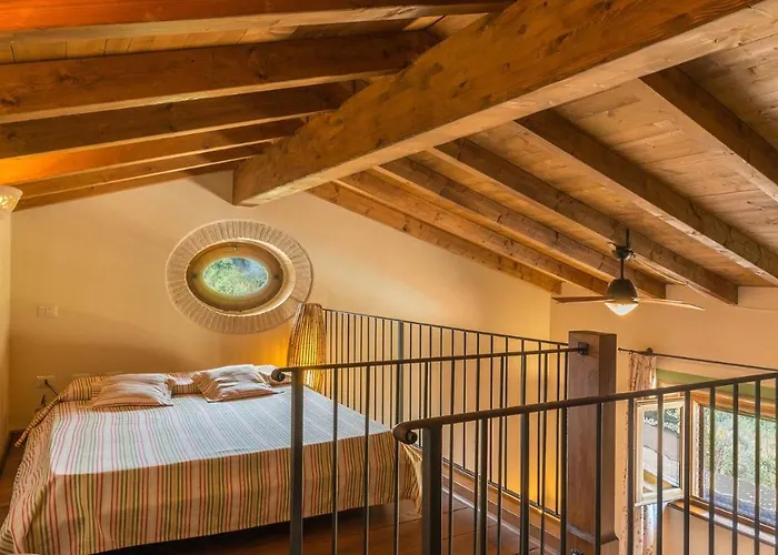 Il Casale Del Nonno 8&2 Emma