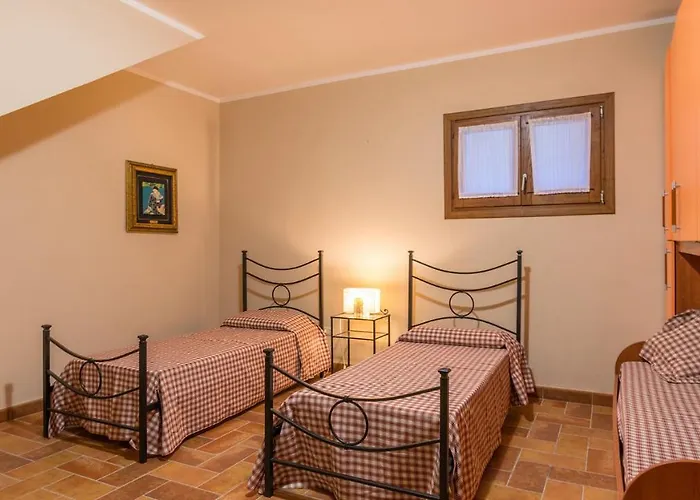 Il Casale Del Nonno 8&2 Emma Villa Guardea