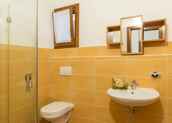 Il Casale Del Nonno 8&2 Emma Villa Guardea