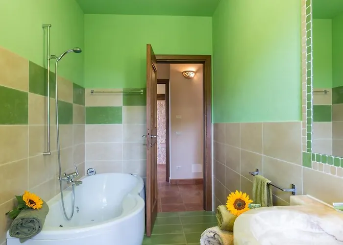 Il Casale Del Nonno 8&2 Emma Villa Guardea