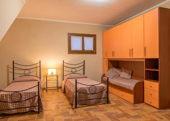 Il Casale Del Nonno 8&2 Emma Villa Guardea