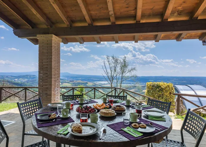 Il Casale Del Nonno 8&2 Emma Villa *