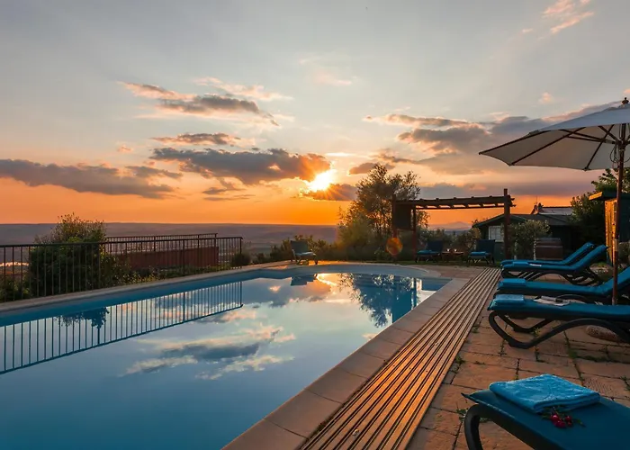 Il Casale Del Nonno 8&2 Emma Villa