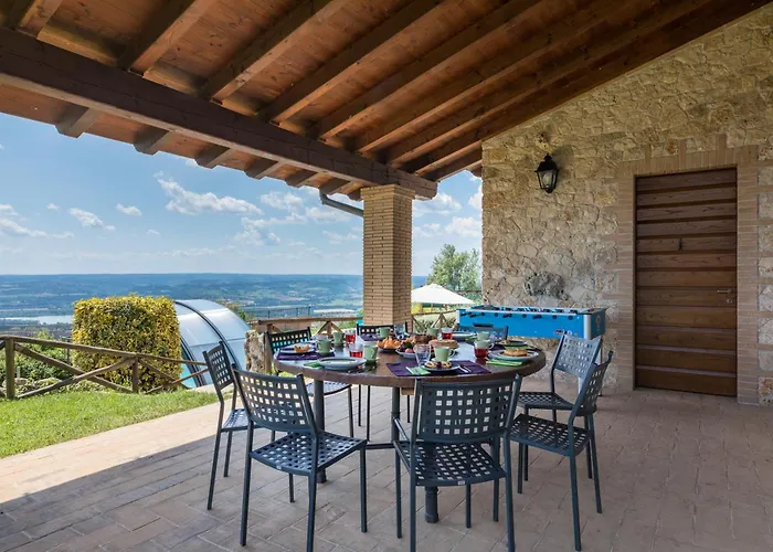 Il Casale Del Nonno 8&2 Emma Villa Guardea